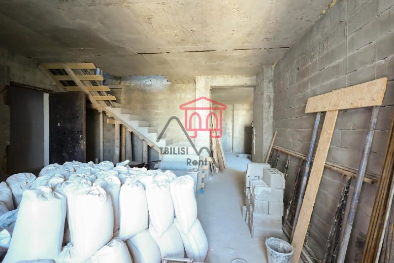 Apartment 130 m², 5 rooms — photo 3