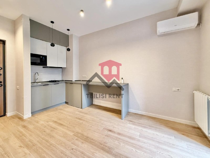Apartment, 2 bedrooms · Ortachala — photo 1