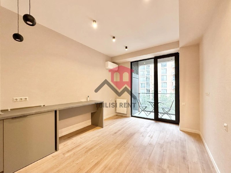 Apartment, 2 bedrooms · Ortachala — photo 3