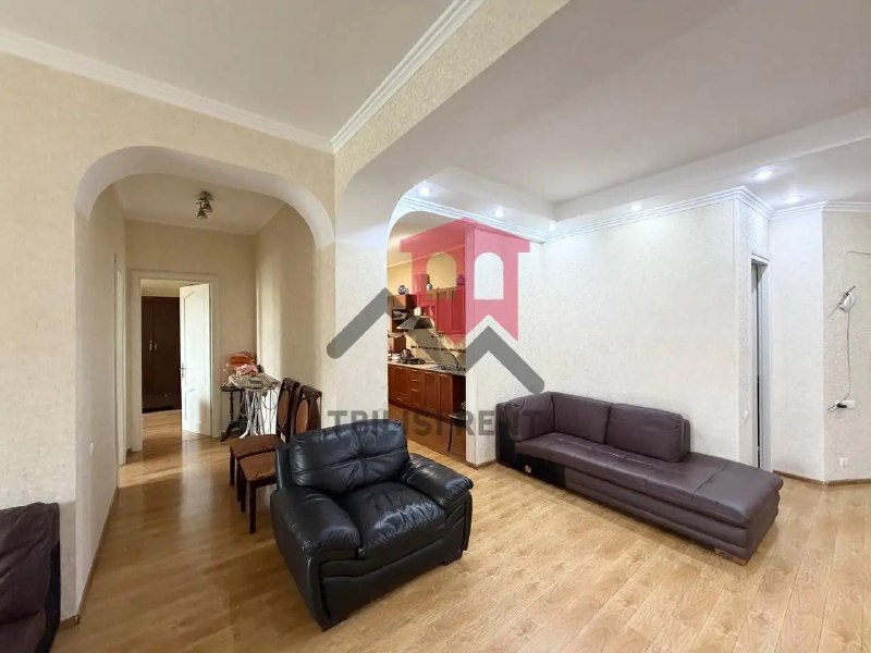 Apartment 130 m², 4 rooms — photo 3