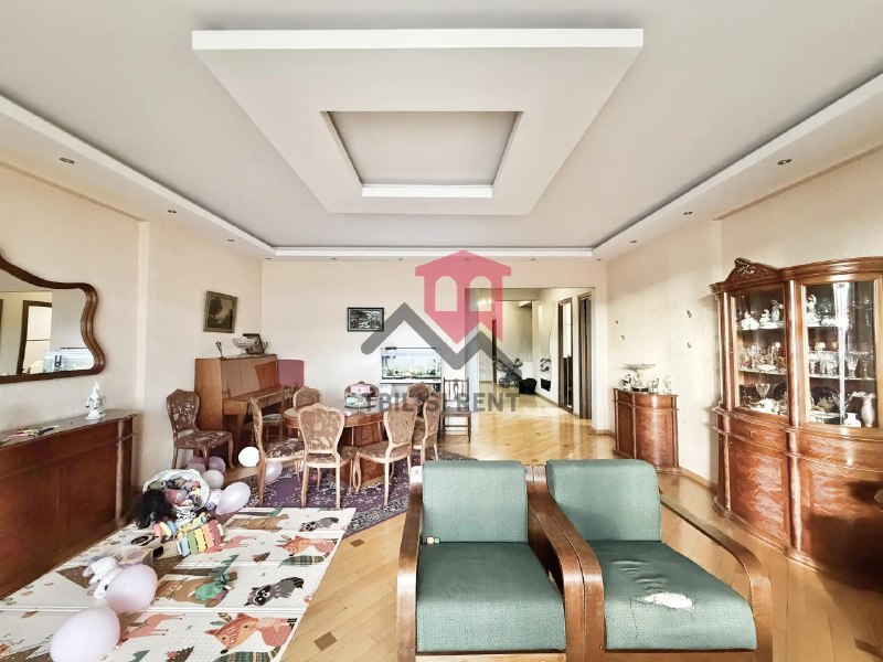 Apartment 263 m², 5 rooms — photo 2