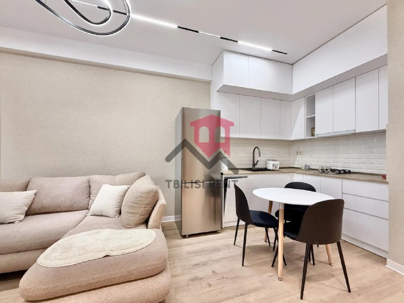 Apartment, 1 bedroom · Ortachala — photo 3
