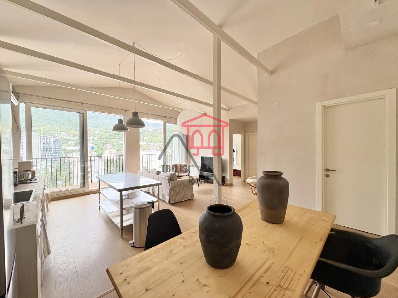 Apartment 103 m², 3 rooms — photo 5