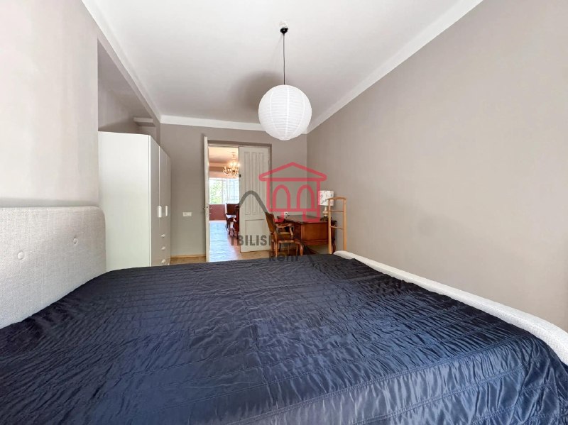 Apartment, 2 bedrooms · Vake — photo 2