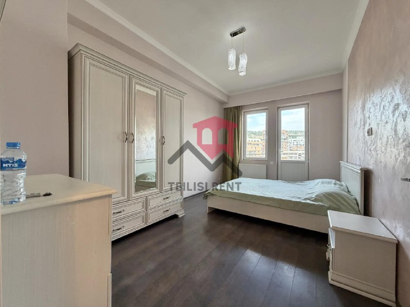 Apartment, 3 bedrooms · Saburtalo — photo 5