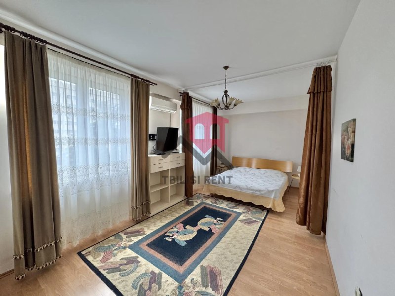 Apartment, 3 bedrooms · Saburtalo — photo 5