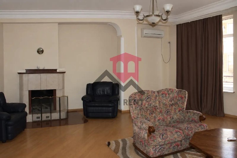 Apartment, 2 bedrooms · Vake — photo 4