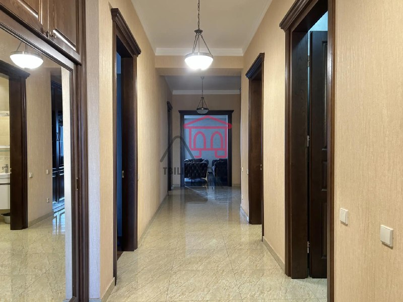 Apartment, 3 bedrooms · Vera — photo 3