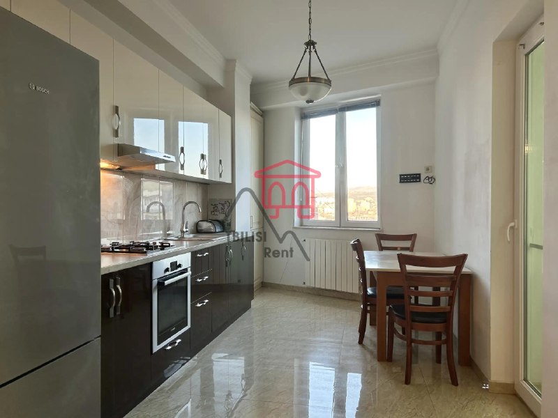 Apartment, 3 bedrooms · Vera — photo 4
