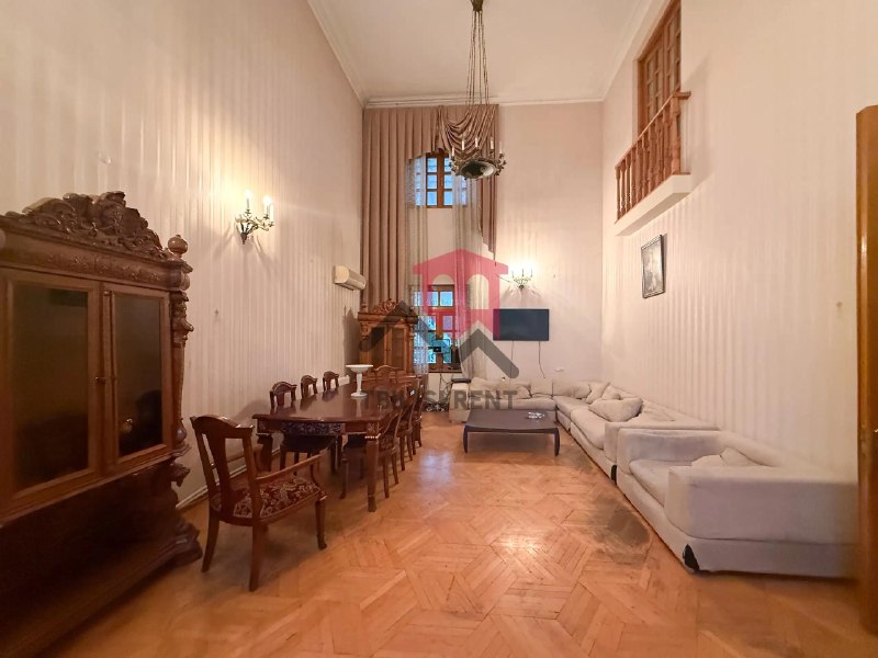 House, 3 bedrooms · Varketili — photo 1