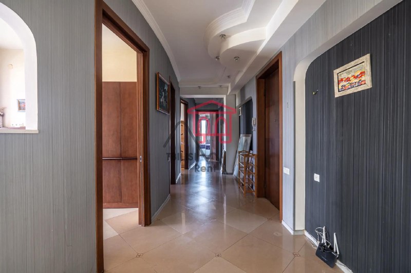 Apartment, 3 bedrooms · Saburtalo — photo 5