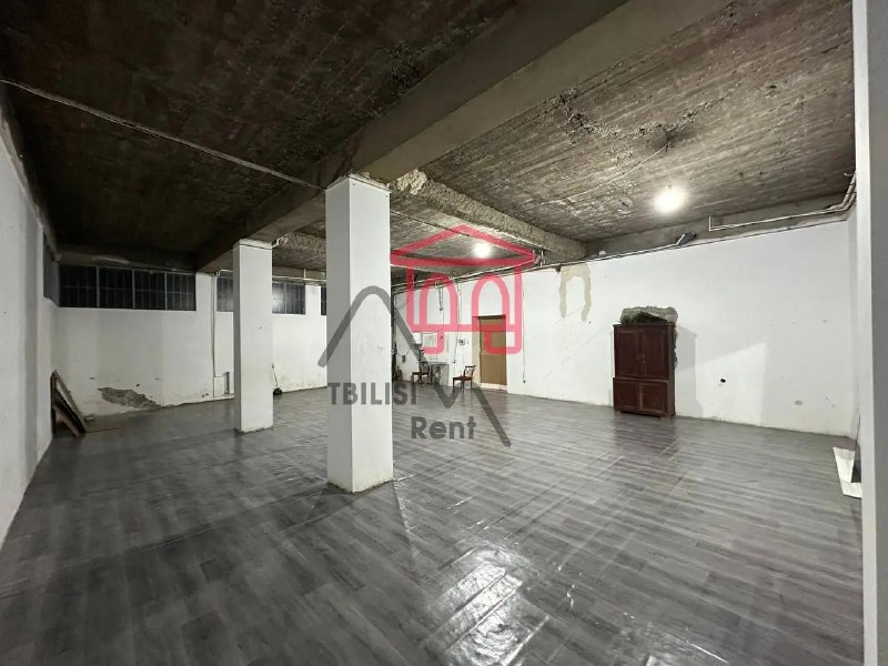 Commercial, 1 bedroom · Saburtalo — photo 3