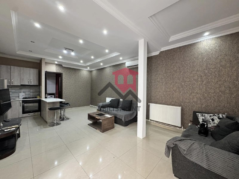 Apartment 67 m², 2 rooms — photo 2