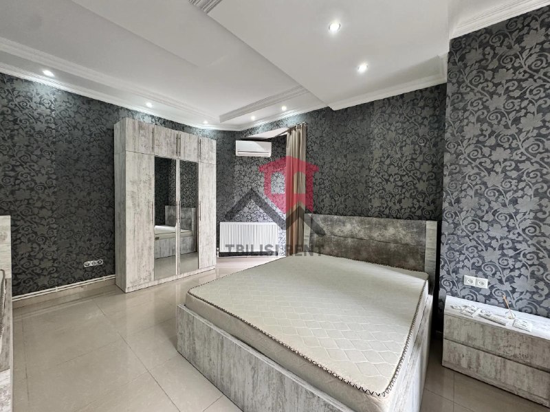 Apartment 67 m², 2 rooms — photo 5