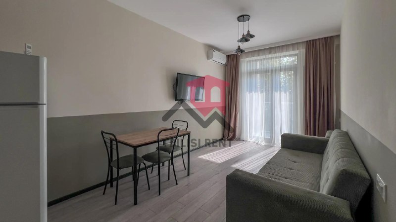 Apartment, 1 bedroom · Nadzaladevi — photo 1