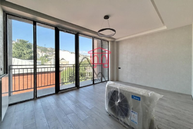 Apartment 110 m², 3 rooms — photo 5