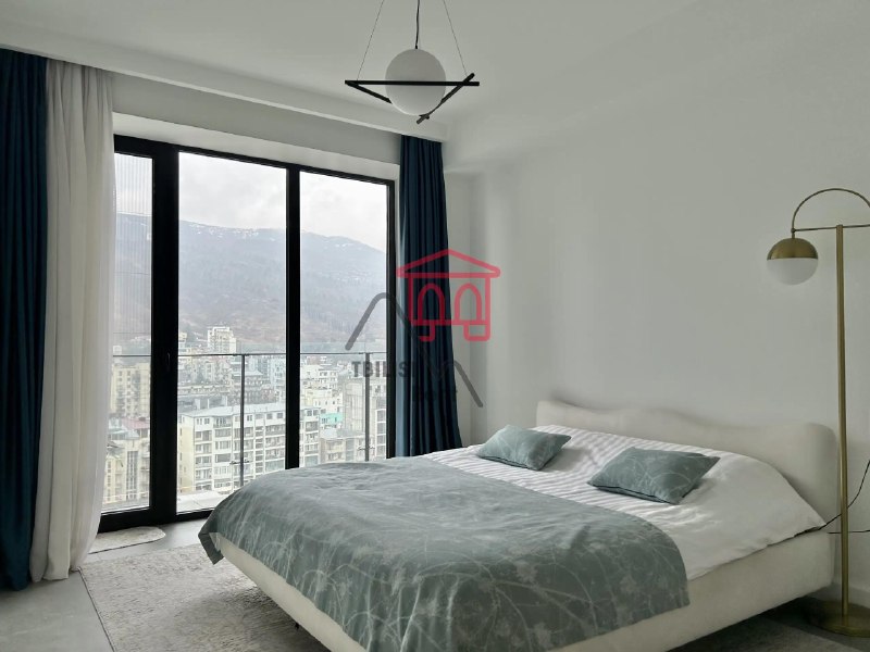 Apartment 84 m², 2 rooms — photo 5