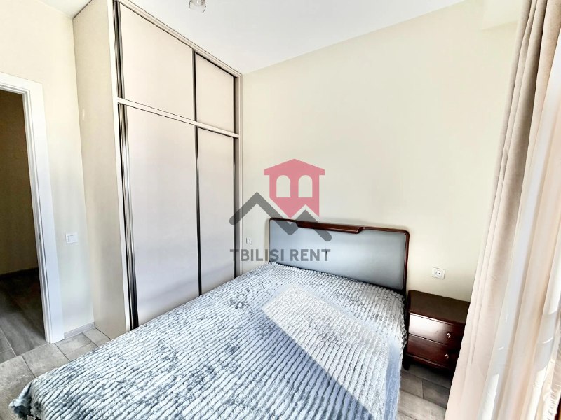Apartment, 2 bedrooms · Didube — photo 5
