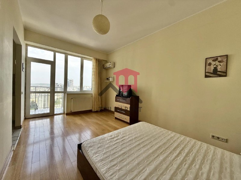 Apartment, 1 bedroom · Vake — photo 2