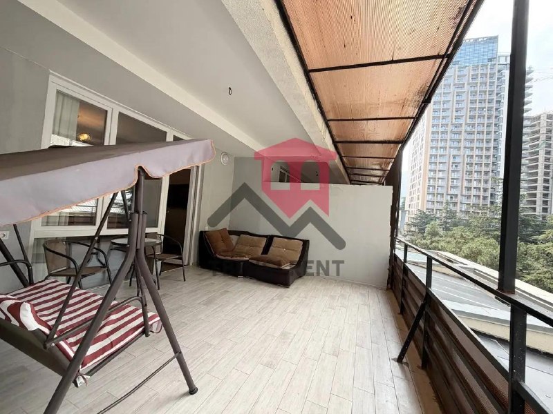 Apartment, 2 bedrooms · Vake — photo 5