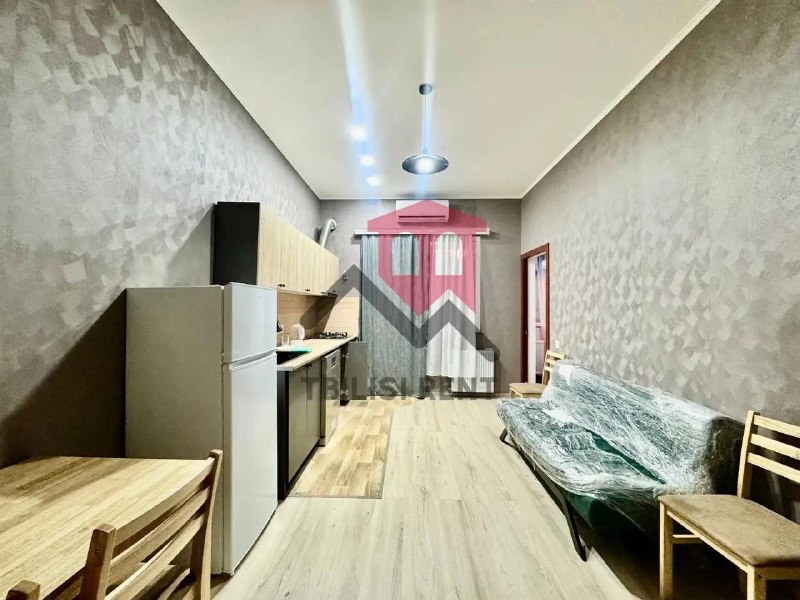 Apartment, 3 bedrooms · Ortachala — photo 1