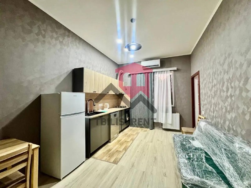 Apartment, 3 bedrooms · Ortachala — photo 2