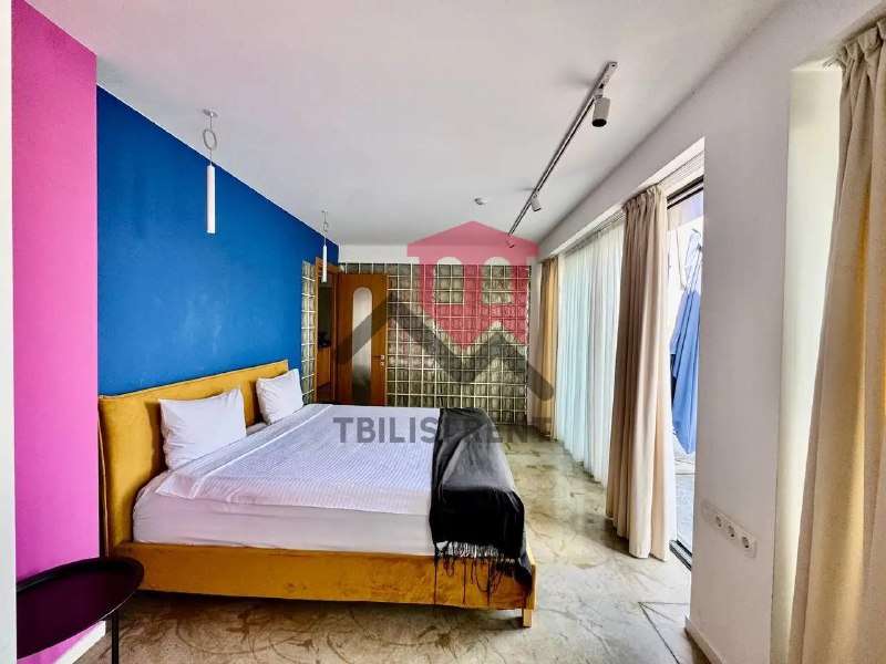 Apartment, 1 bedroom · Vera — photo 1