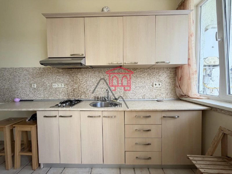 Apartment, 1 bedroom · Vake — photo 5