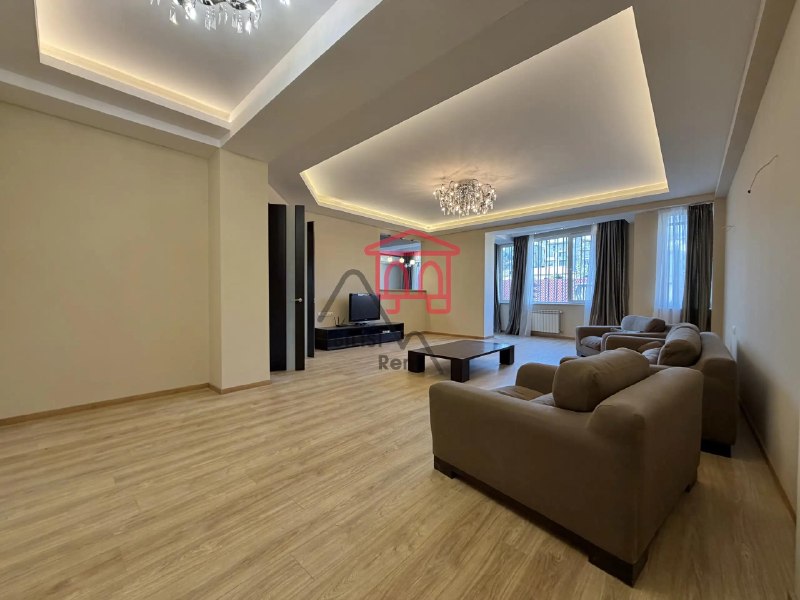 Apartment, 3 bedrooms · Saburtalo — photo 4