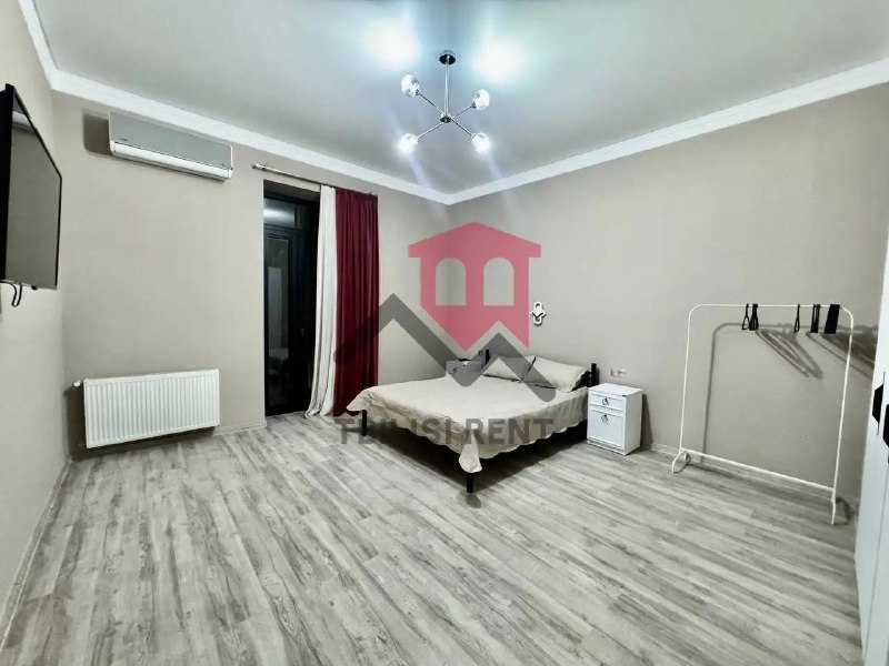 Apartment, 3 bedrooms · Vake — photo 5
