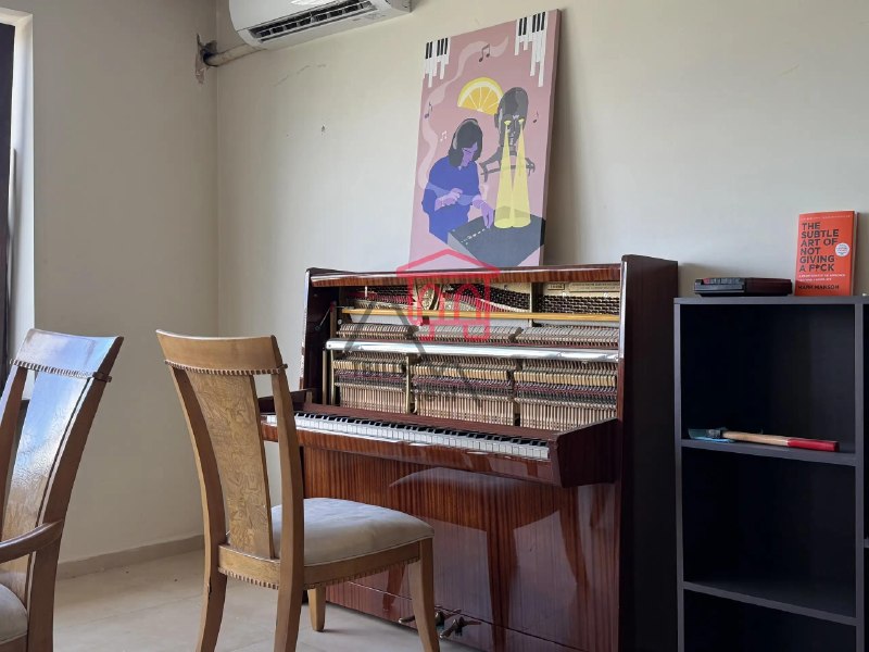 Apartment, 3 bedrooms · Saburtalo — photo 1