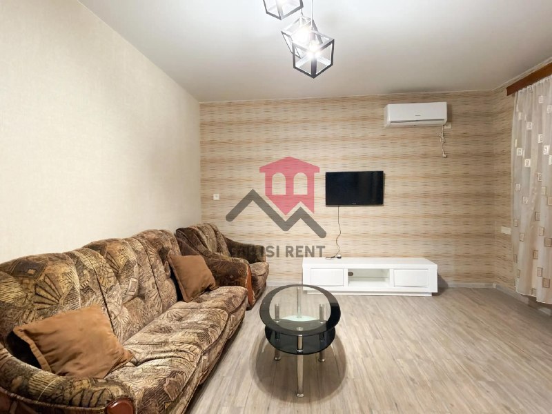 House, 1 bedroom · Chughureti — photo 2