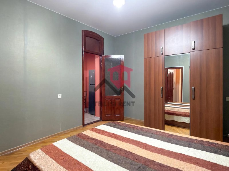 House, 1 bedroom · Chughureti — photo 3