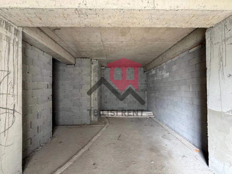 Apartment 95 m², 3 rooms — photo 3