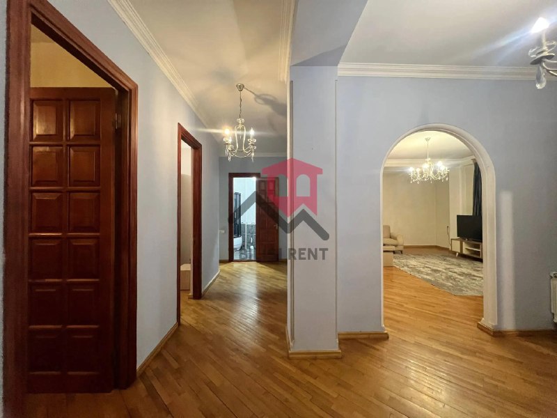 Apartment, 3 bedrooms · Vera — photo 2