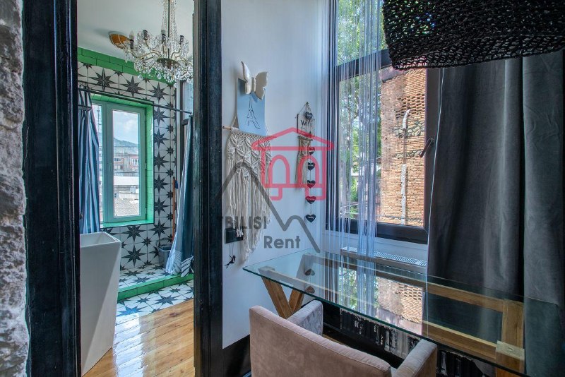 Apartment, 2 bedrooms · Chughureti — photo 4