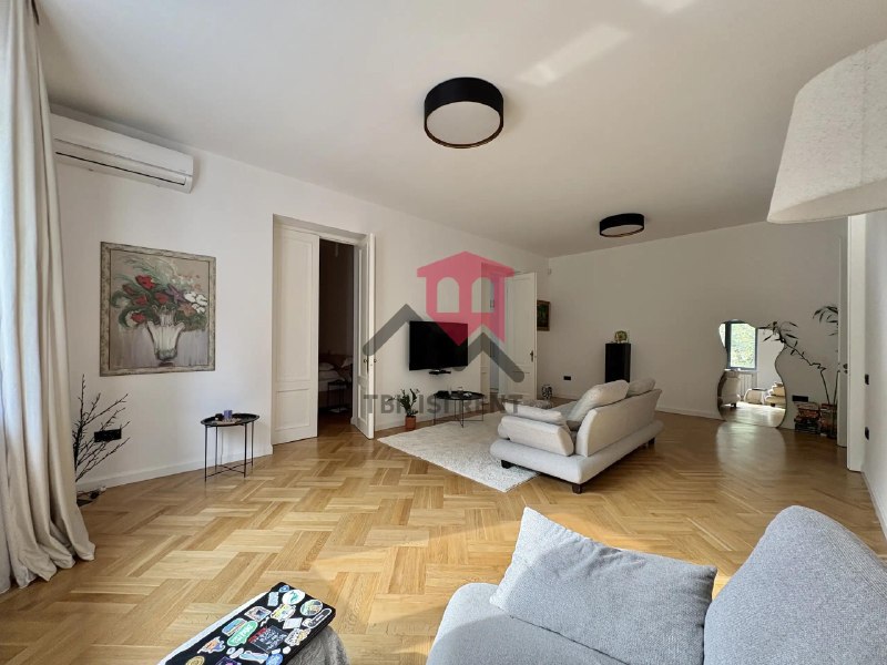 Apartment, 2 bedrooms · Vake — photo 2