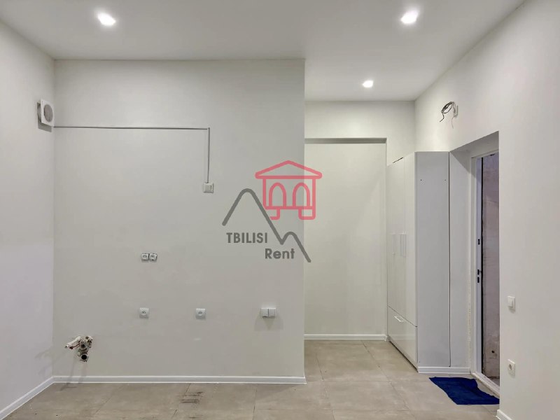 Commercial, studio · Mtatsminda — photo 4