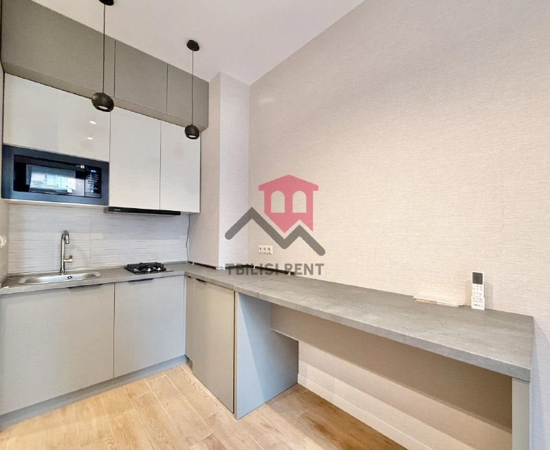 Apartment, 2 bedrooms · Ortachala — photo 2