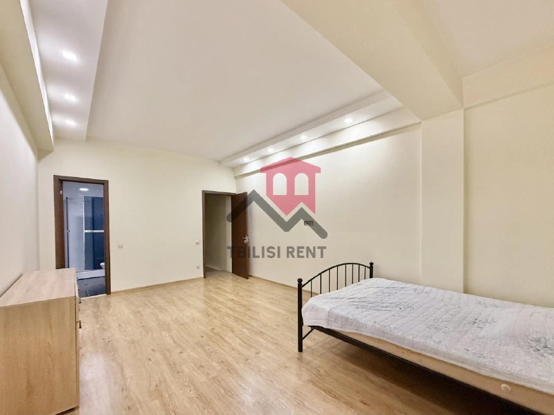 Apartment, 2 bedrooms · Vake — photo 5