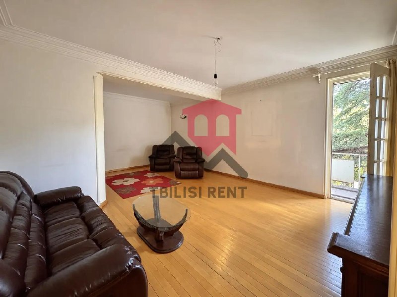 Apartment, 2 bedrooms · Saburtalo — photo 2