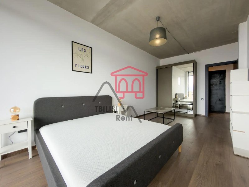 Apartment, 2 bedrooms · Vake — photo 5