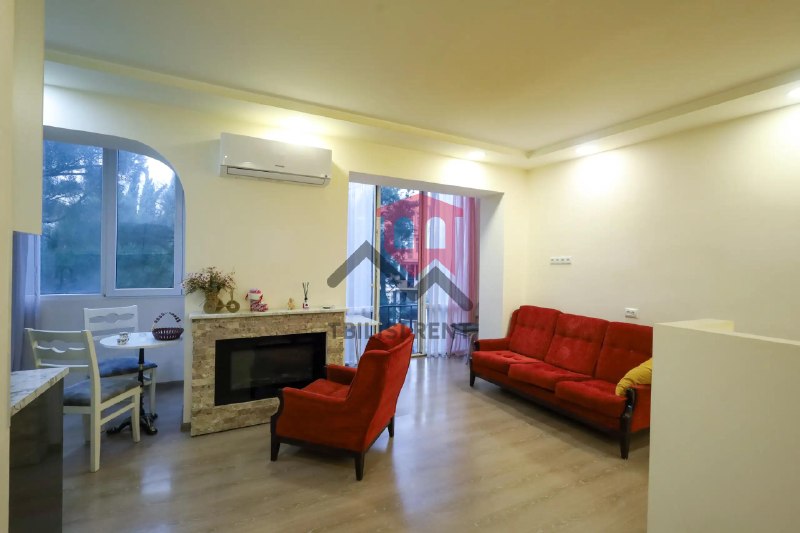 Apartment, 1 bedroom · Saburtalo — photo 2