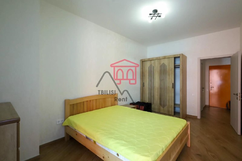 Apartment 57 m², 2 rooms — photo 5