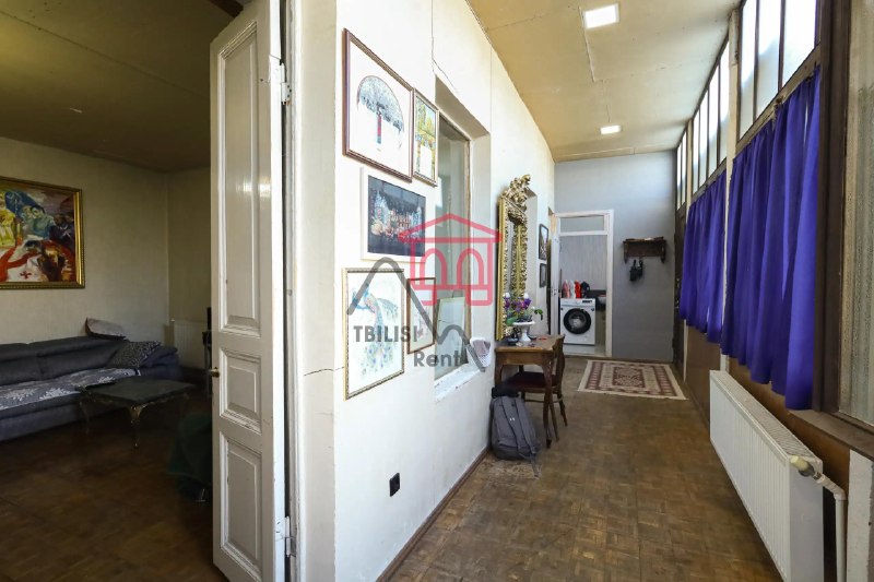 Apartment 160 m², 5 rooms — photo 3