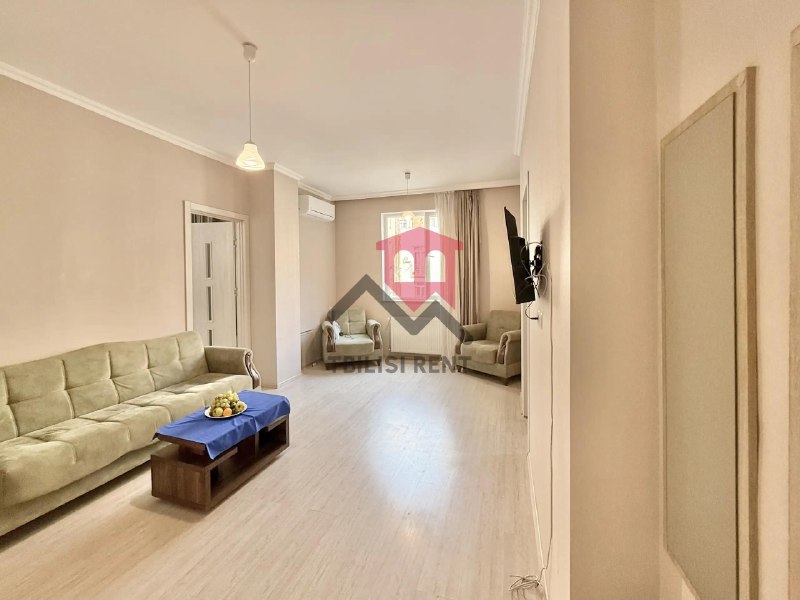 Apartment, 1 bedroom · Isani — photo 2