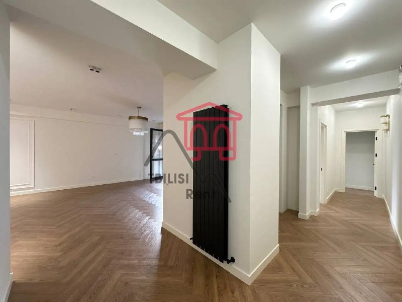 Apartment 121 m², 3 rooms — photo 3