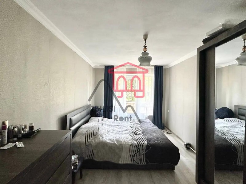 Квартира 80 м², 3 комн. — фото 5