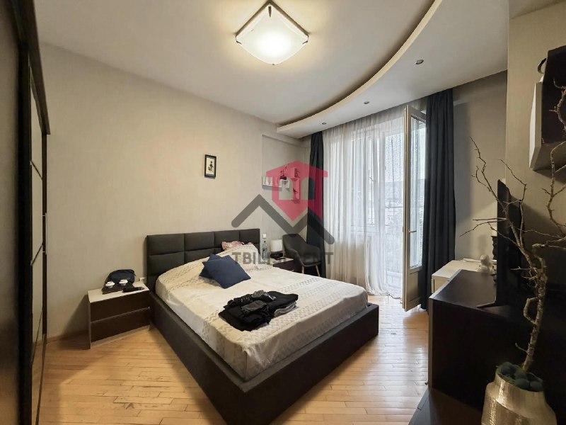 Apartment 263 m², 5 rooms — photo 3