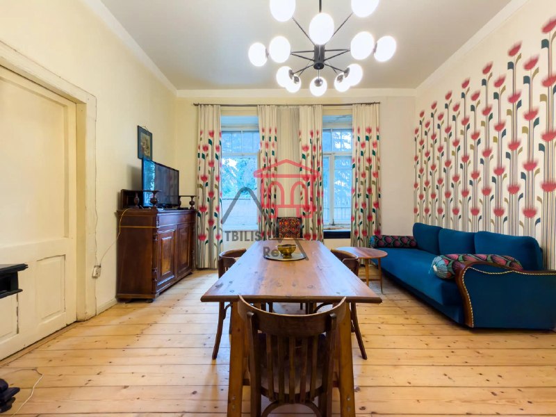 Apartment, 2 bedrooms · Vera — photo 3